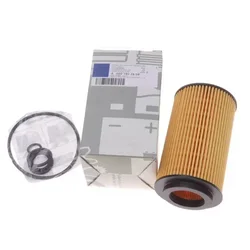 Oil Filter A6511800109 For Mercedes Benz VIANO (W639) 2010-2019 VITO MIXTO Box VITO Bus Model Oil Filter