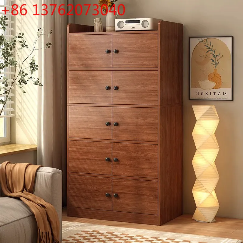 

Chinese Rustic Living Room Cabinets Display Retro Kitchen Salon Living Room Cabinets Storage Hotel Szafki Do Salonu Furniture