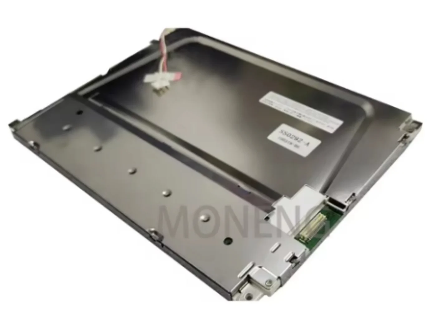 LQ10D368 10.4-inch Industrial Display Screen 640 × 480