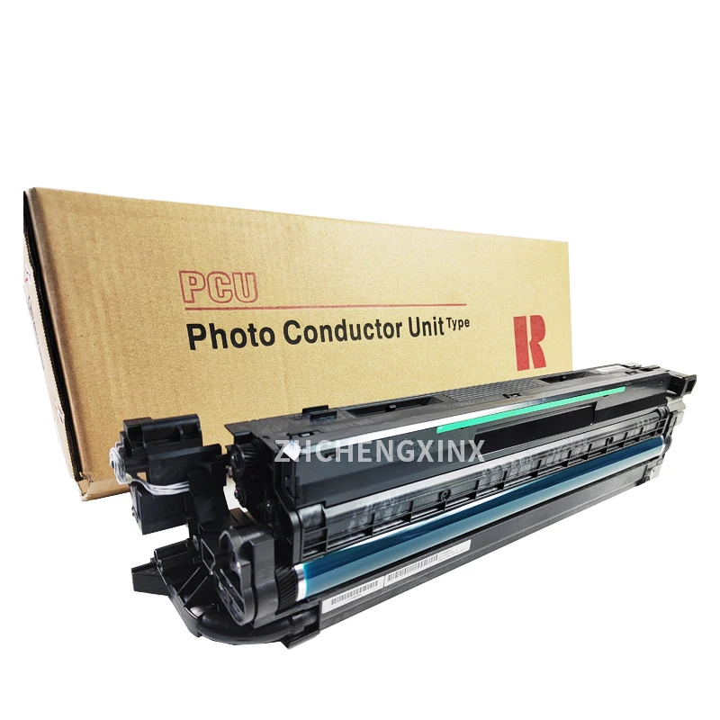 for Ricoh IMC4500 IMC6000 Black  / Cyan t / Magenta  / Yellow / Original new Imaging Unit