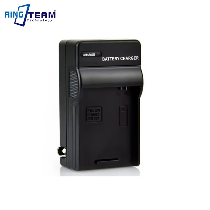 1 PCS NP-FF50 NP-FF70 NP-FF51 NP-FF71 Battery Charger for Sony Cameras DCR-HC1000 IP1 IP210 IP220 IP45 IP5 IP55 IP7 PC106 PC107