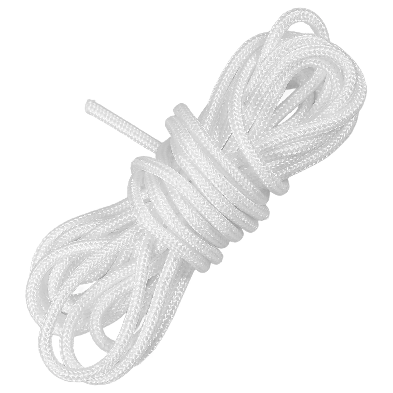 

Outdoor Garden Umbrella Rope Accessories 3.45m Banana Sunshade Replacement Parts Nylon Cord Line Patio Use Durability