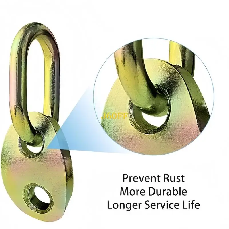 J60F محترف المحرك رافعات حلقات القطران الإنهاء المانعة للتسرب لعمليات صيانة المركبات متعددة المركبات