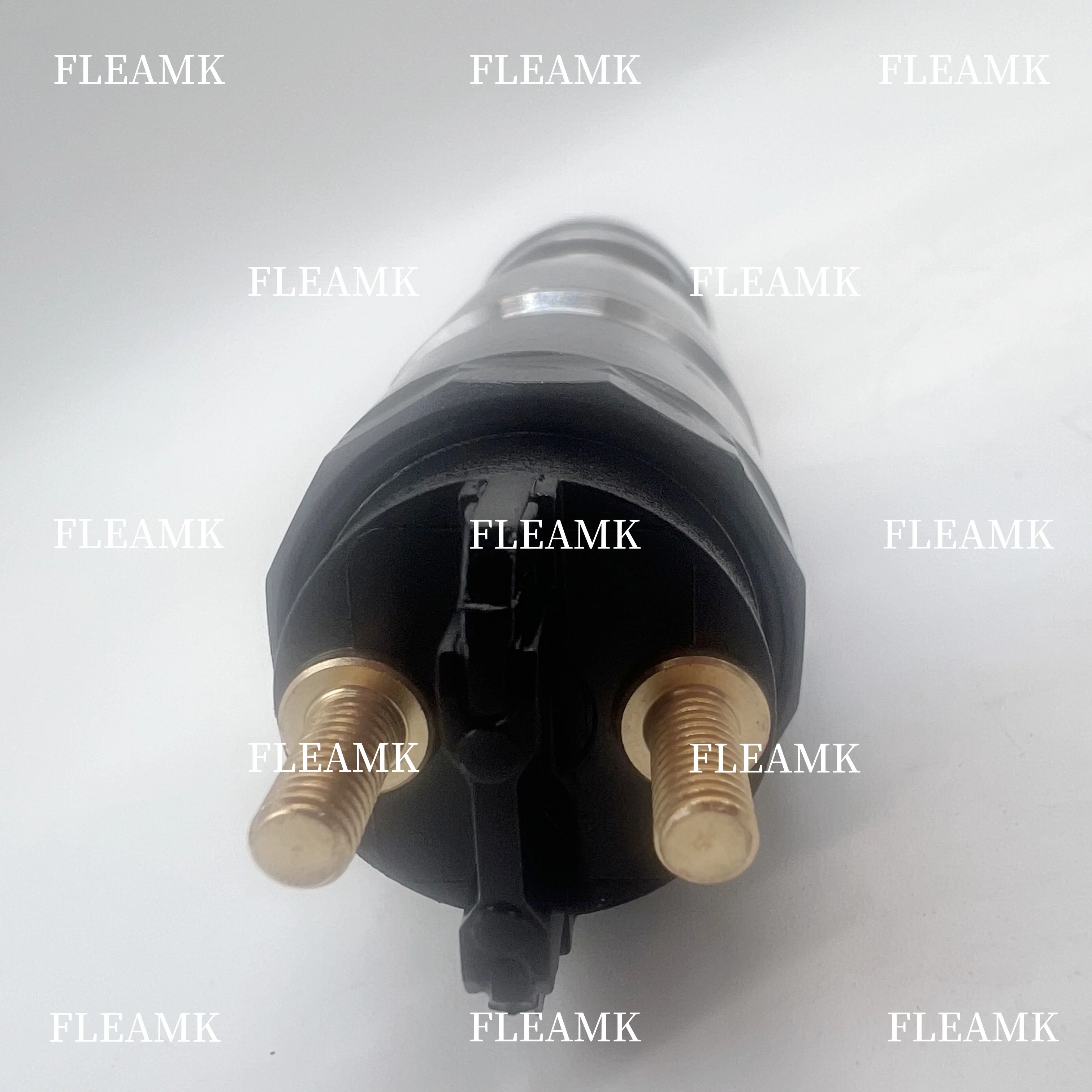 High Quality Diesel Common Rail Injector 0445120534