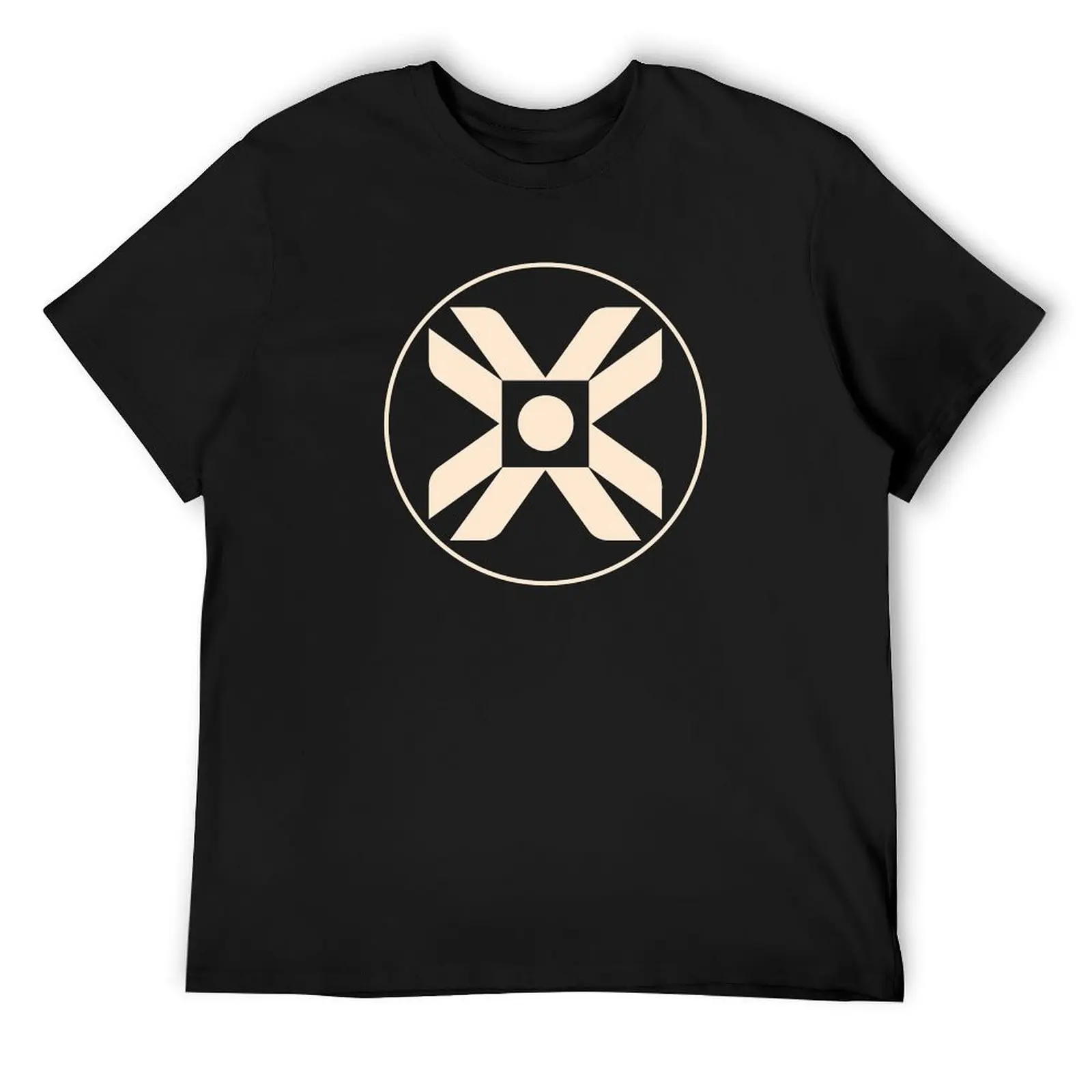 

Harbinger T-Shirt anime tshirt graphic shirts aesthetic clothes black t-shirts for men