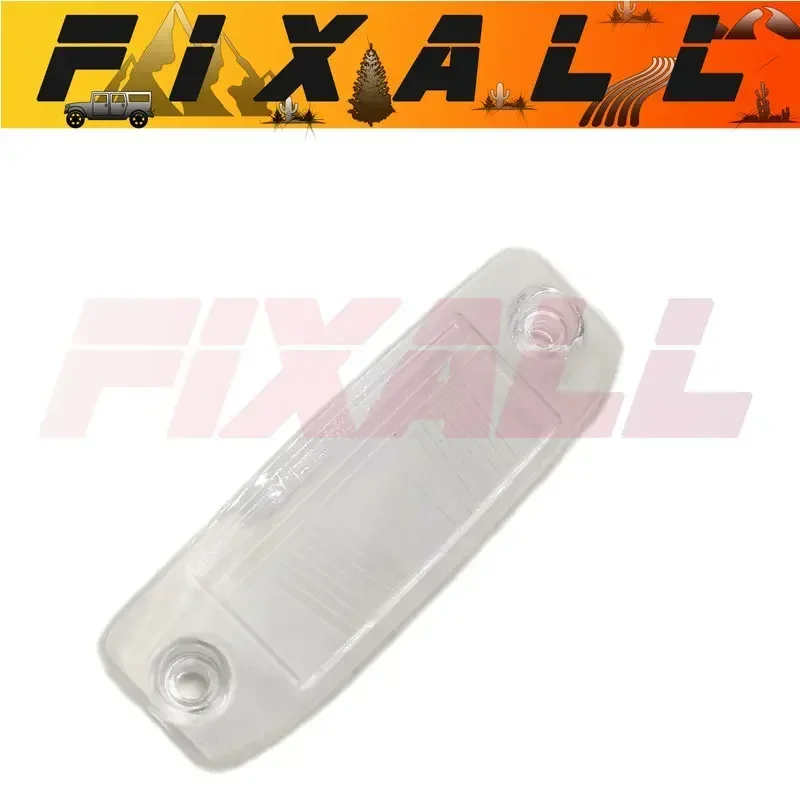 

925102 P000 92510-2P000 92510 2P000 Автомобильная лампа заднего номерного знака, линза сбоку для KIA SORENTO 2011 2012 2013