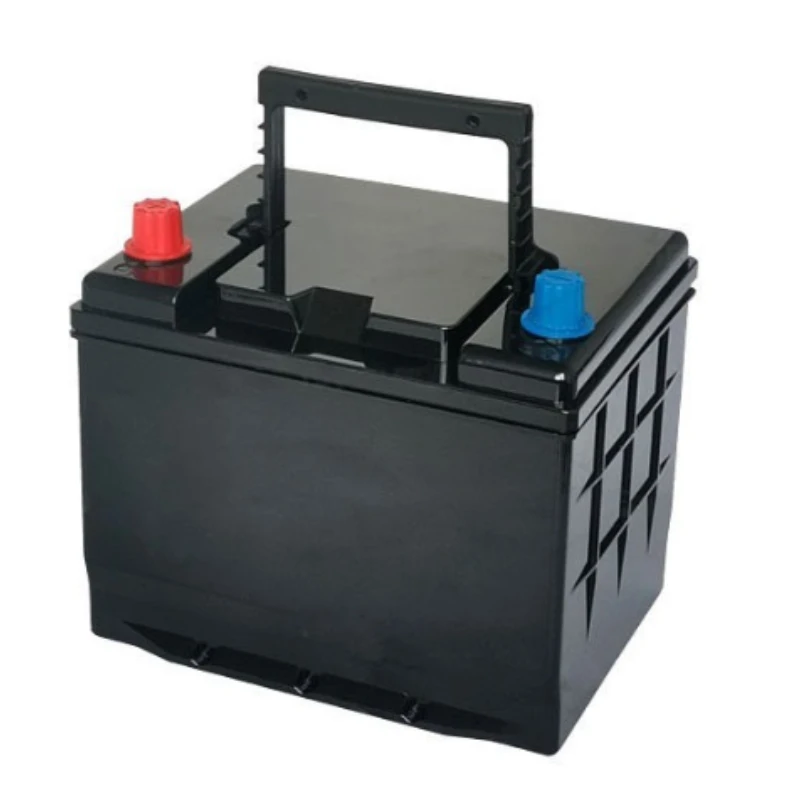 For Car Jump Starter Box 12V LiFePO4 Battery Thickened ABS Plastic Shell