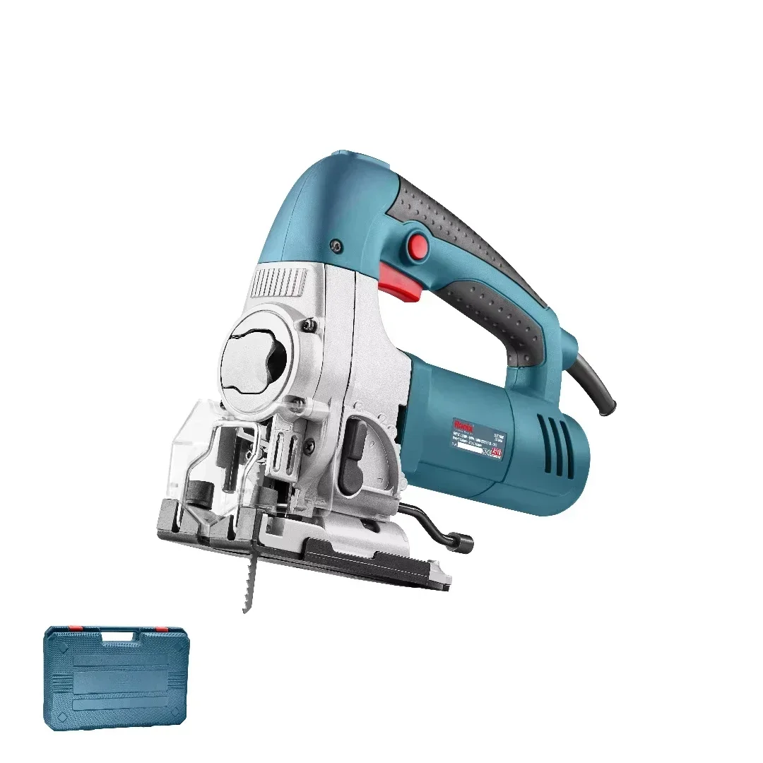 

Model 4110 Wood Cutting Tools Portable 600W Jig Saw With 3 Cutting Speed