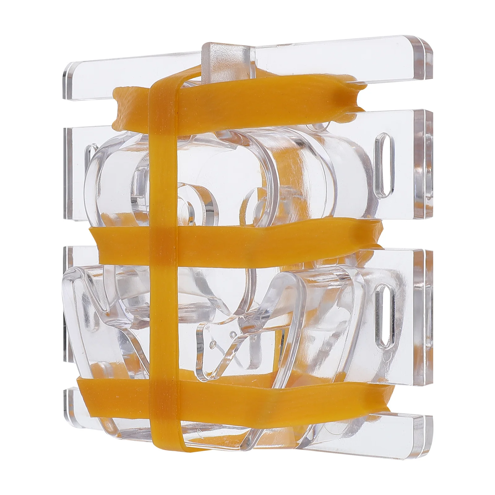 

1 Set Of Small Flower Plastic Mold Diy Craft Mold For Handmade Scented Making Tool Decorative Gift Crafting Flower