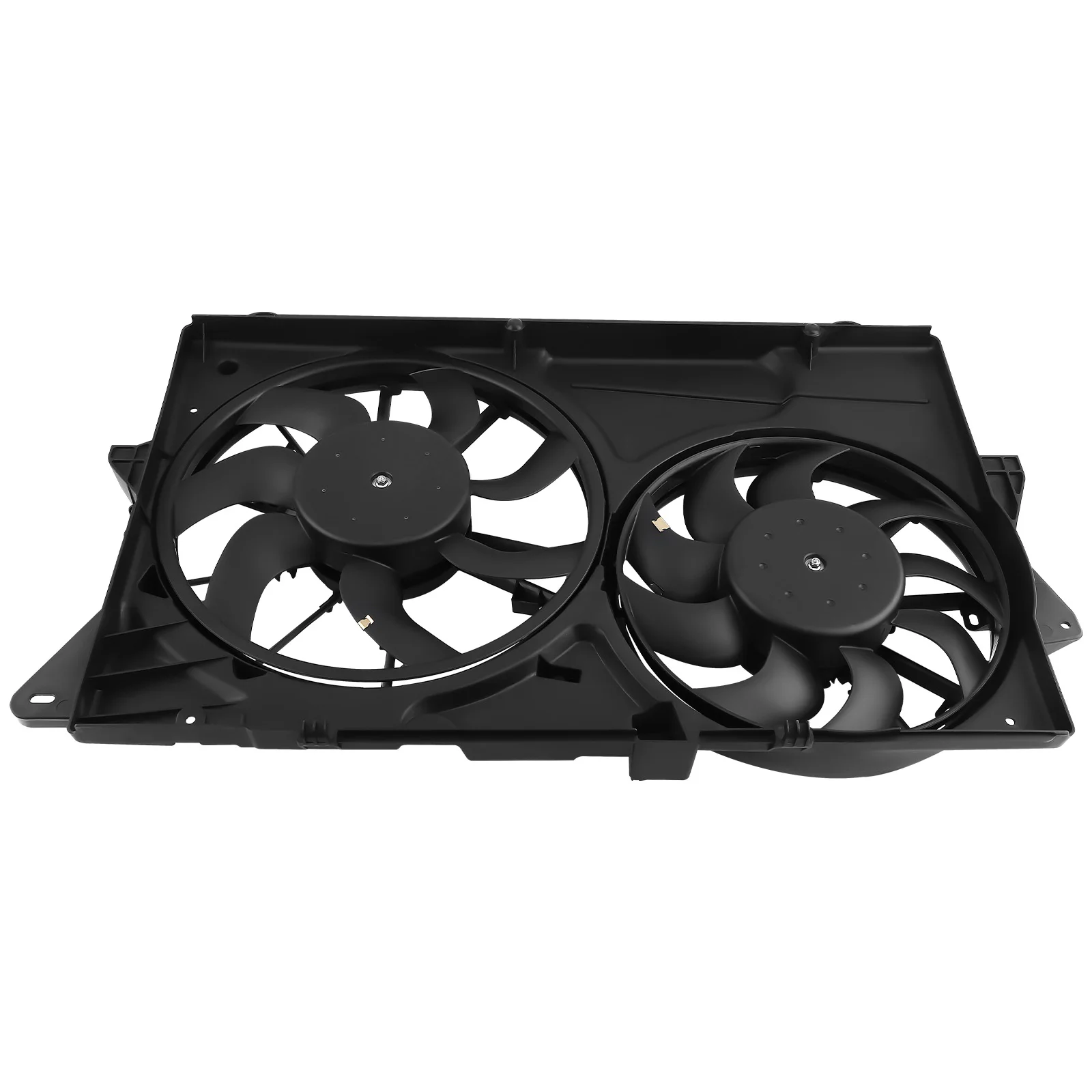 Ventilador de refrigeración del motor para Ford Police Interceptor/Explorer 13-18 621-564 DG1Z8C607D