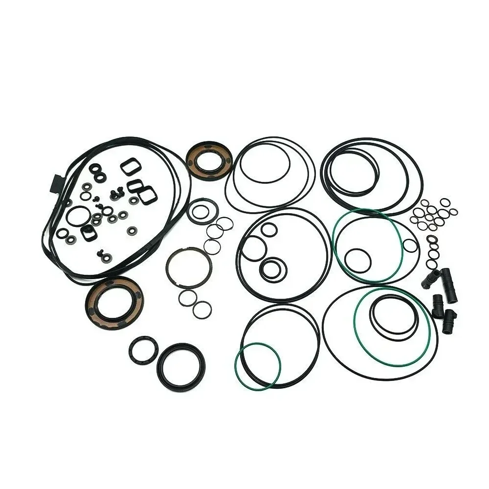 

New 6HP19 6HP21 Auto Transmission Overhaul Kit Repair Seal Gasket Kit Fit For BMW Car Accessories