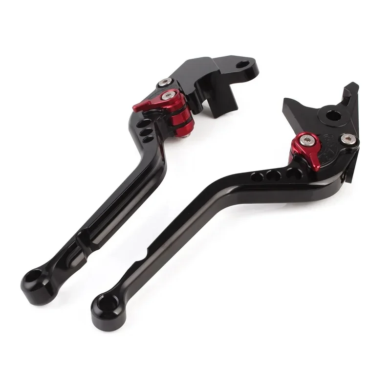 For Yamaha MT09/SP Tracer 900/GT/Tracer 9 2021-2023 Motorcycle CNC Clutch Brake Lever Adjustable Handle Lever 6-speed adjustment