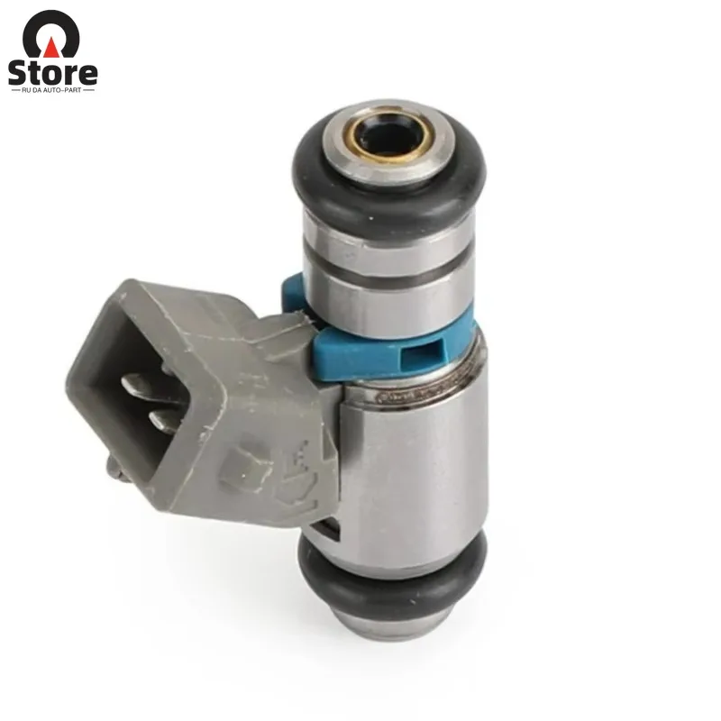 

4PCS IWP181 Fuel Injectors for Harley Davidson 883 1200 XL Sportster 27706-07A 994635-3731 27706-07