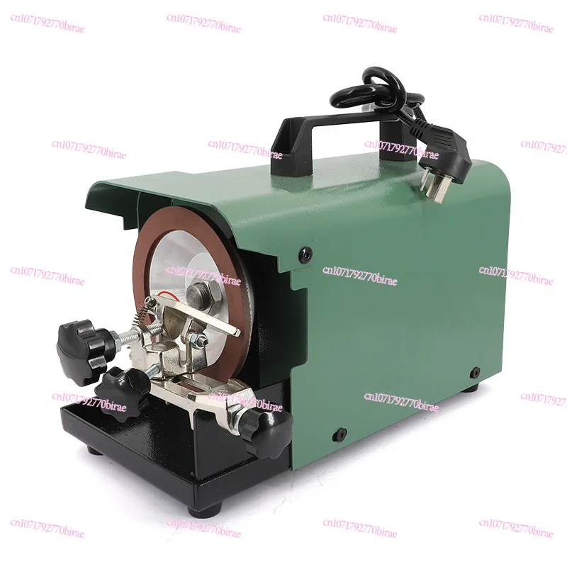 Electric Knife Sharpening Machine Polishing Tailor Multi-function Automatic Household Small Diamond Grinding Wheel