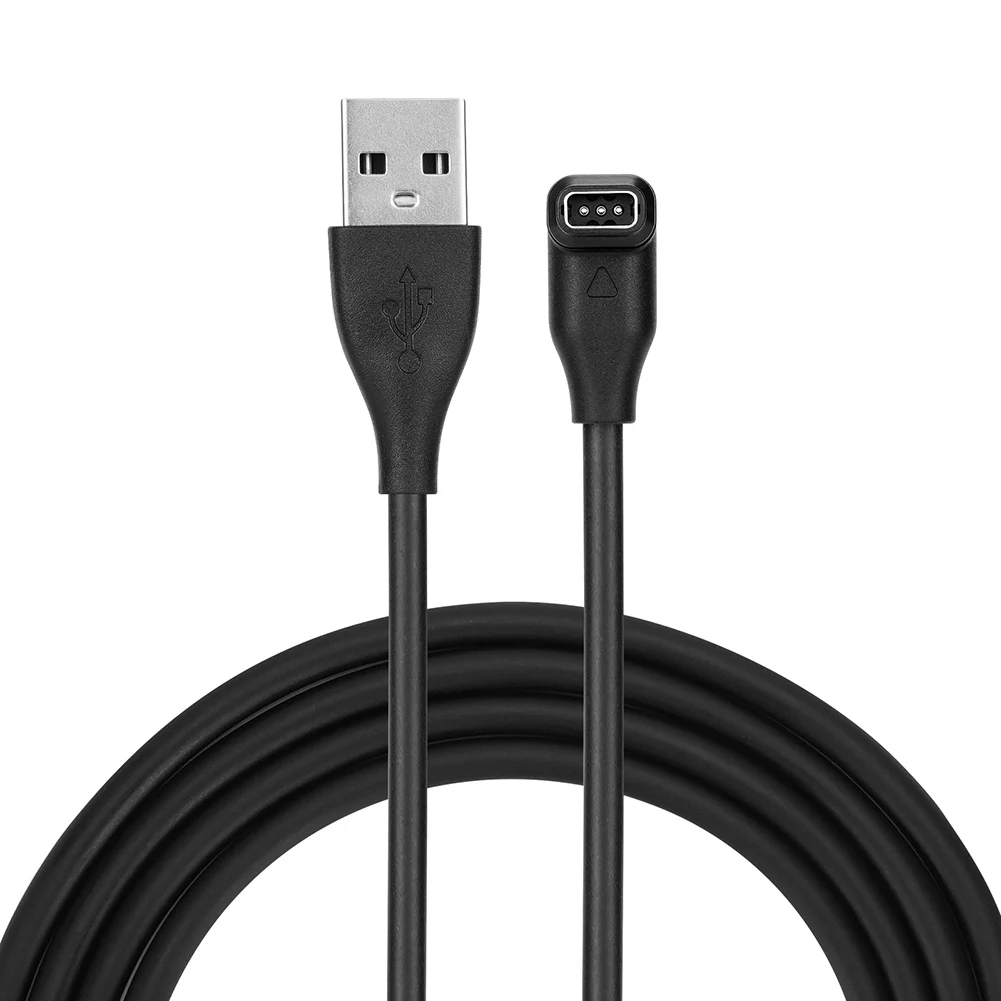 เครื่องชาร์จสำหรับคอรอส เพซ 2/เพซ 3 สมาร์ทวอทช์สายชาร์จ USB นาฬิกาเครื่องชาร์จแหล่งจ่ายไฟที่สะดวก USB-C สายชาร์จสายไฟ