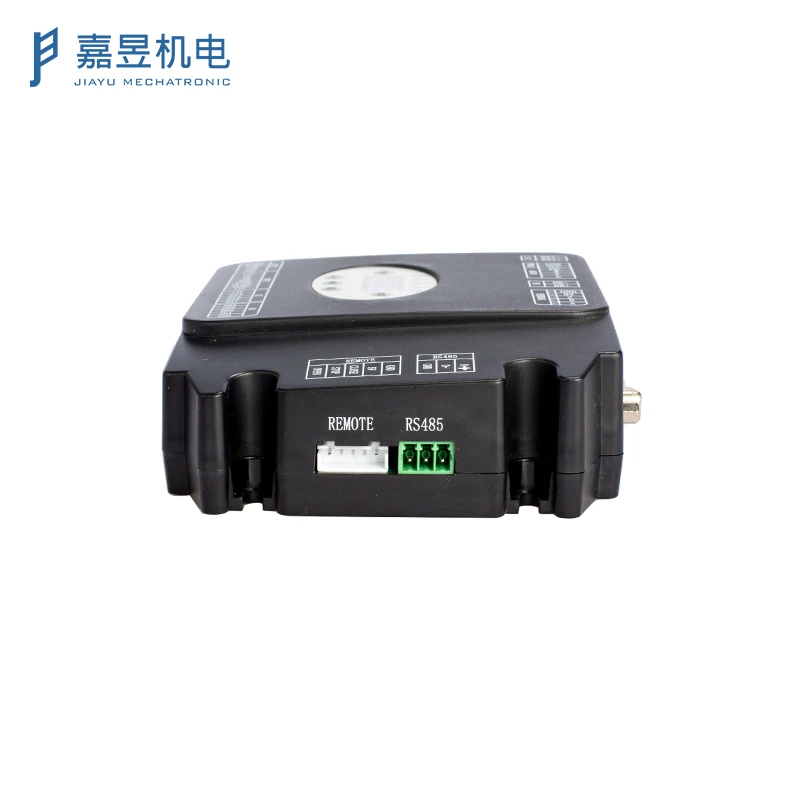 Electric  Speed Controller DC 24 V 320 W MBC300 for Vehicle Access Management Applications  Low-voltage Servo Control for ETC