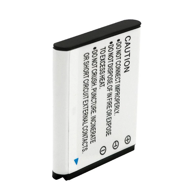 NP-110 3.7V 1200mAh EX-Z2000 Z2200 Z2300 Z3000 Camera Lithium Battery Pack