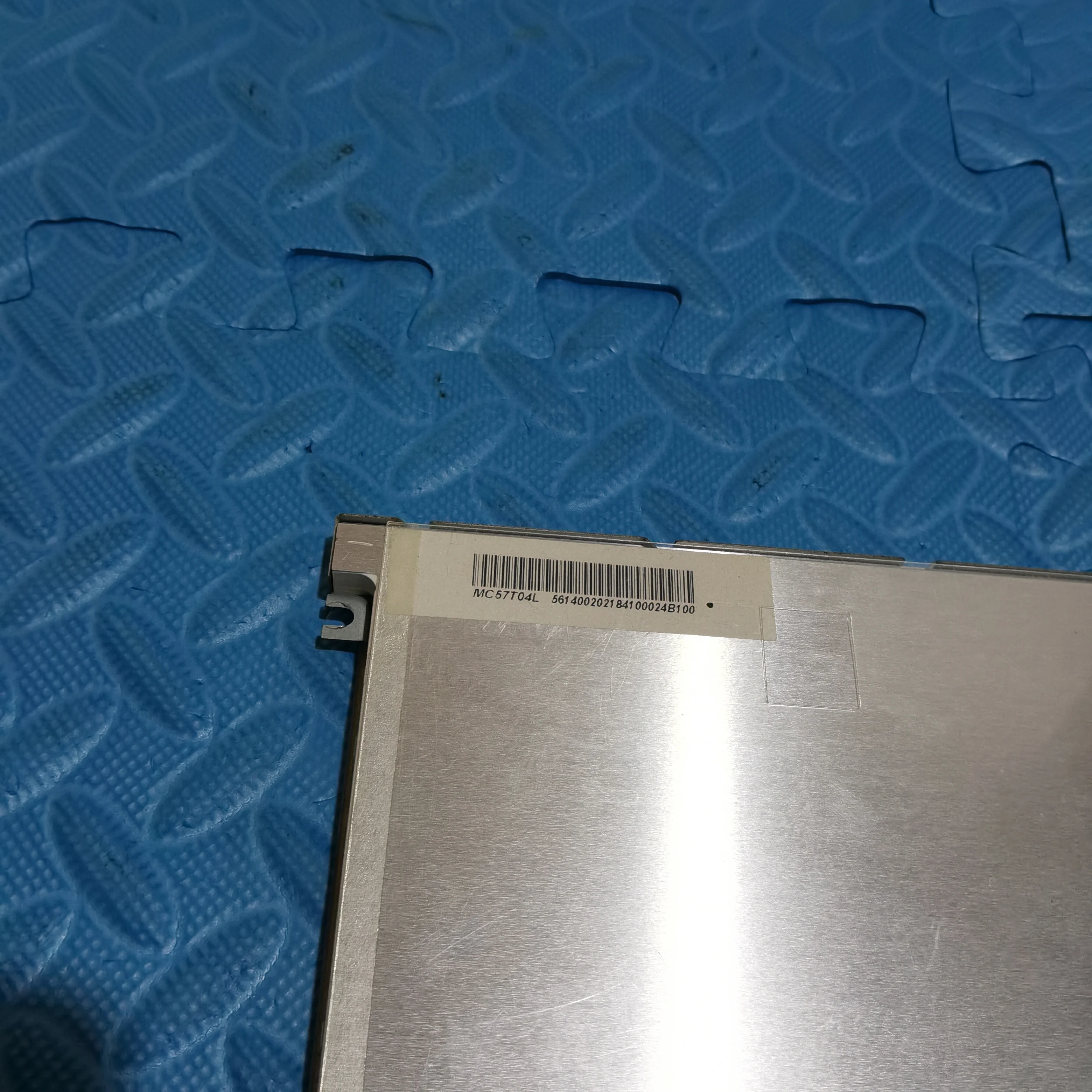 Computador industrial LCD Display Screen Panel, 5,7 ", MC57T04L