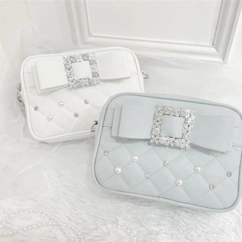 Thumbnail 4 - #89 Latest Baguette Bags Offers