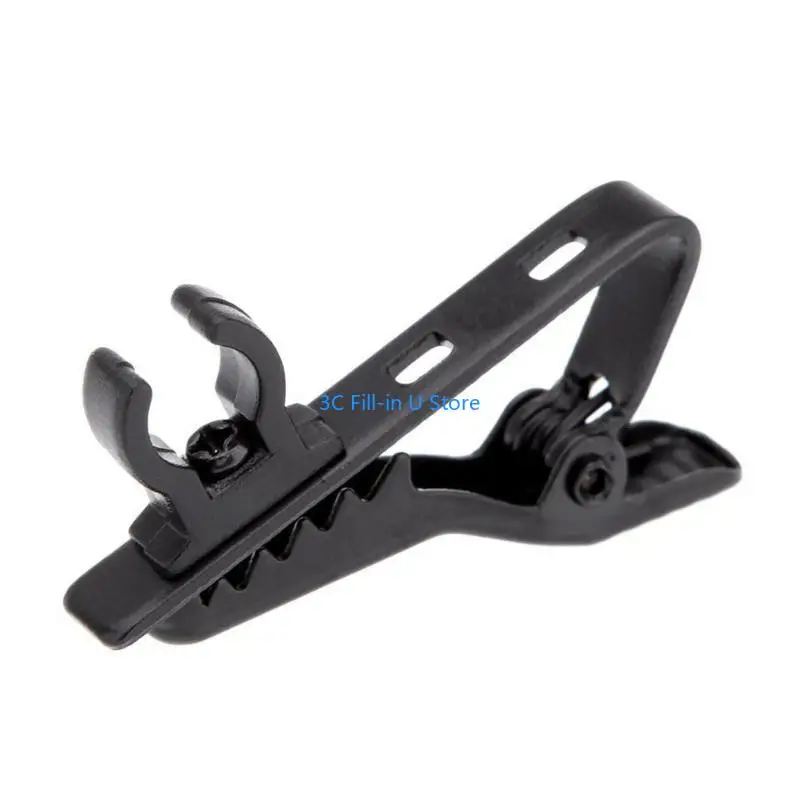 G8TA ОДИНГОВЫЕ МОСТ Клипы лабораторные микрофонные металлические зажимы для удержания микрофона лацката