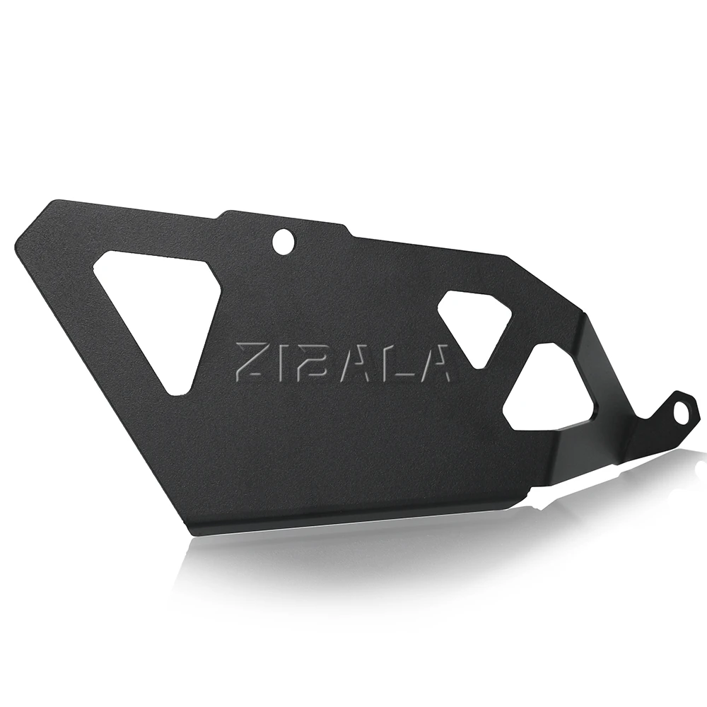 FOR BMW R1200GS Adventure LC 2013 - 2020 2017 2018 2017 R1250GS Adventure R1250R 2019-2021 Flap Control Protection Guard Cover