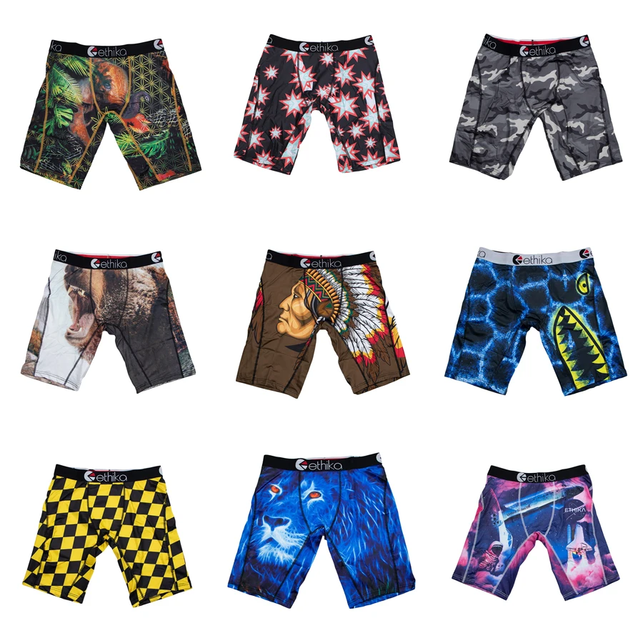 Ethika 1Pcs Men Und…