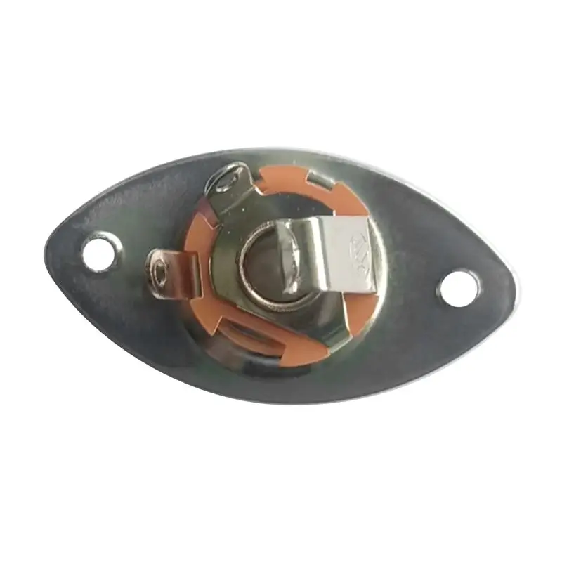 Y636A HOT 5 재즈 로디드 유선 컨트롤 플레이트 4/5 스트링 기타 부품 JB07