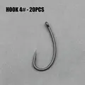 Hook 4 - 20pcs