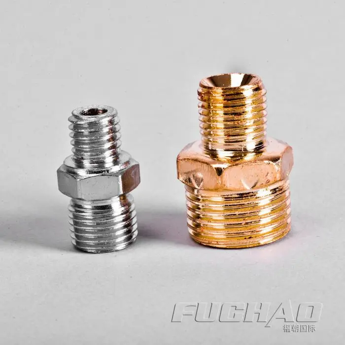 Connector Of High-P…