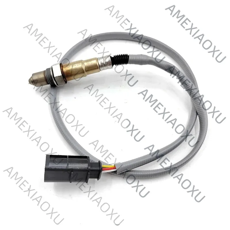 

Front Oxygen Sensor 0075421618 For Mercedes-Benz E250 GLK250 GLE300d ML250 S350
