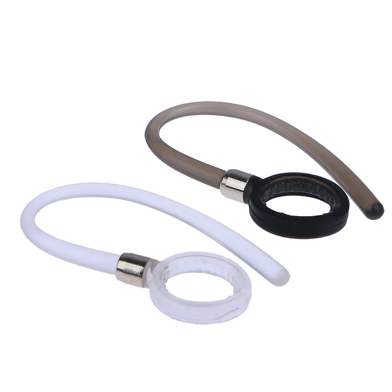 1Pc Earhook Earloop Hook Loop for H17 HX550 Universal Bluetooth Headset Earhook Ear Hook Clip