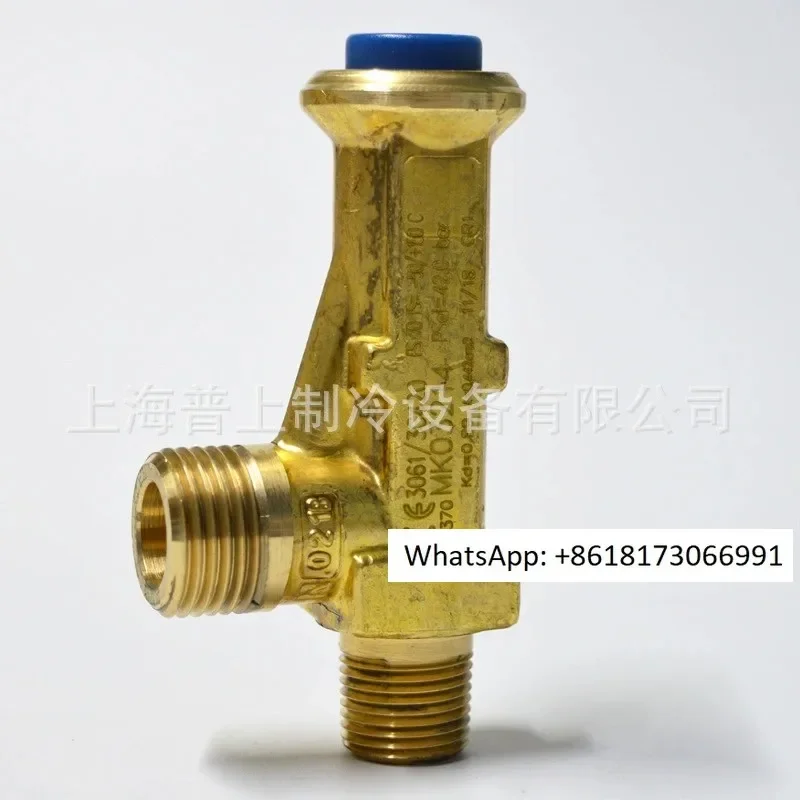 

Original castel safety valve 3061/3TS220 3061/4TS280 3061/4TS240