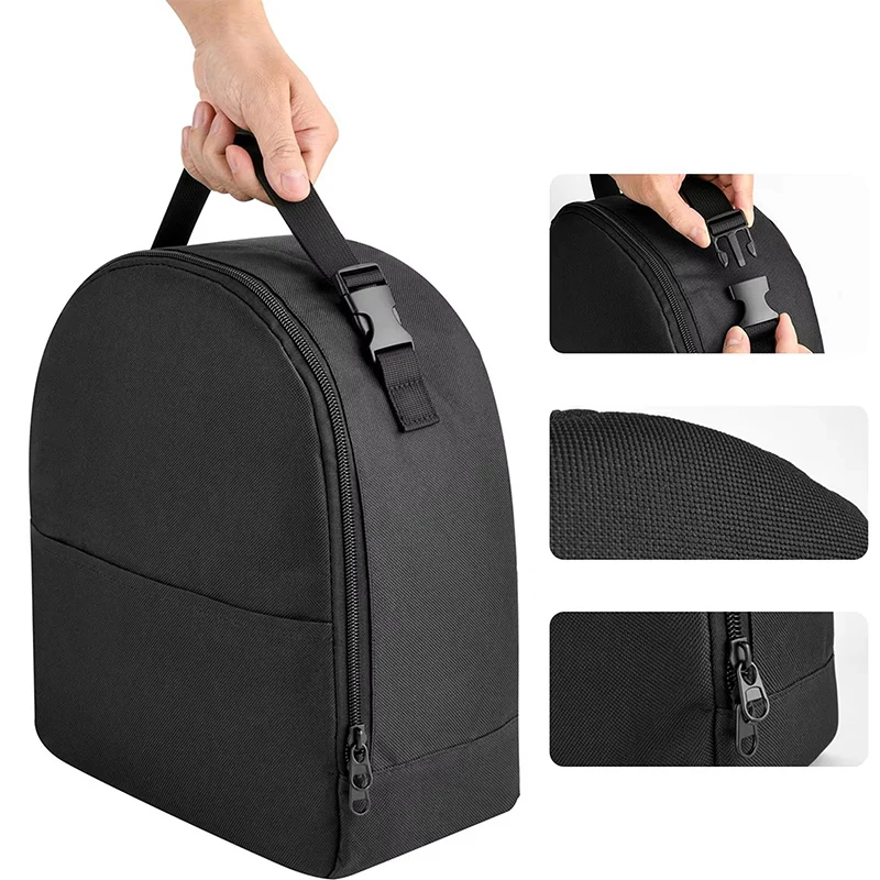 

Outdoor Camping Fan Portable Bag Storage Bag Suitable For Outdoor Camping Picnics Fashion Casual Versatile Handbag Storage Bag