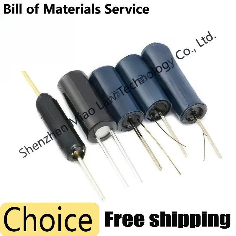 

50 шт. SW-200D SW-520D SW-18010P SW-18015P SW-18020P 12 В переключатель с высокой вибрацией шариковый наклон двойной шарик угловой пружинный датчик