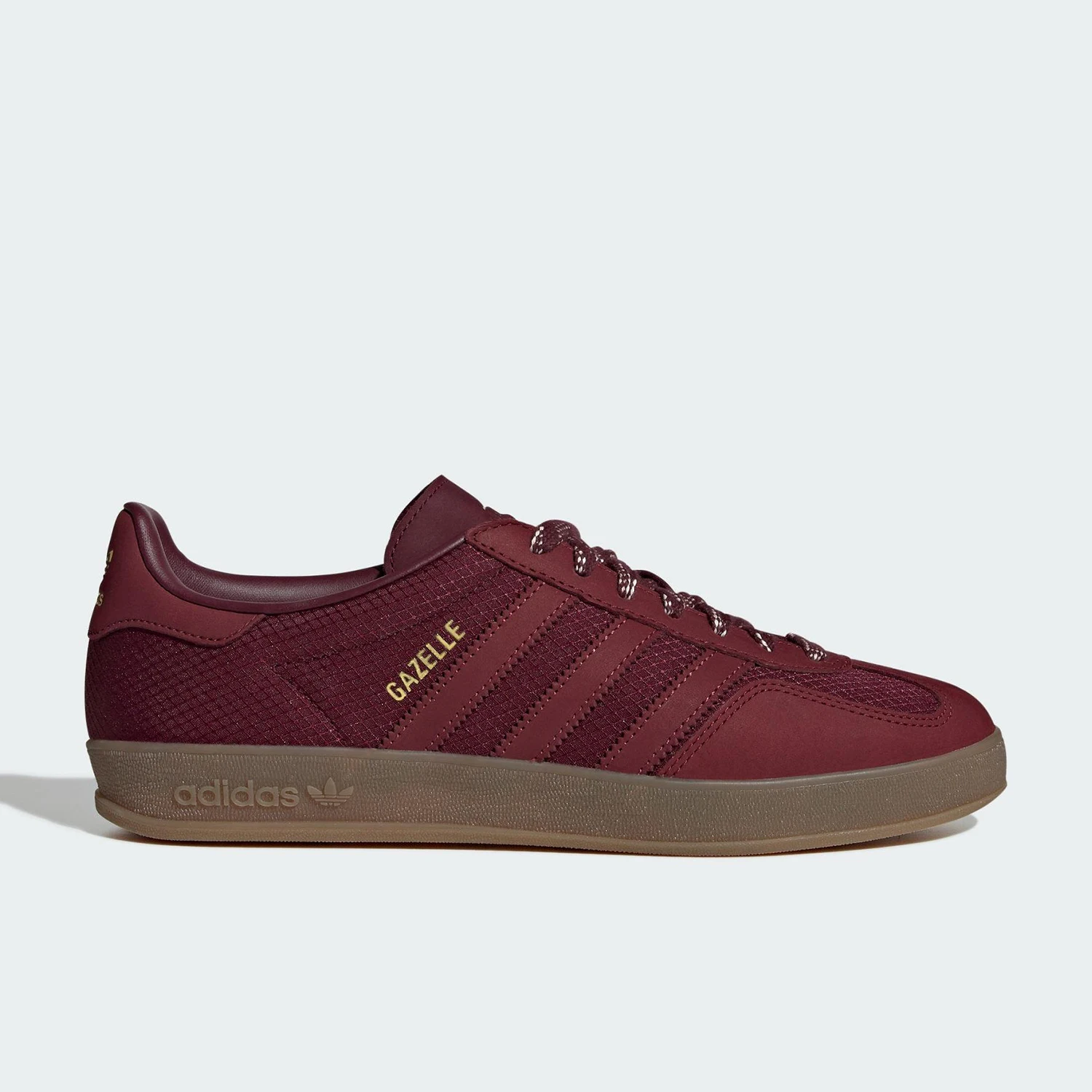 Adidas genuine clover men's and women's low cut classic sports lightweight board shoes JQ8395