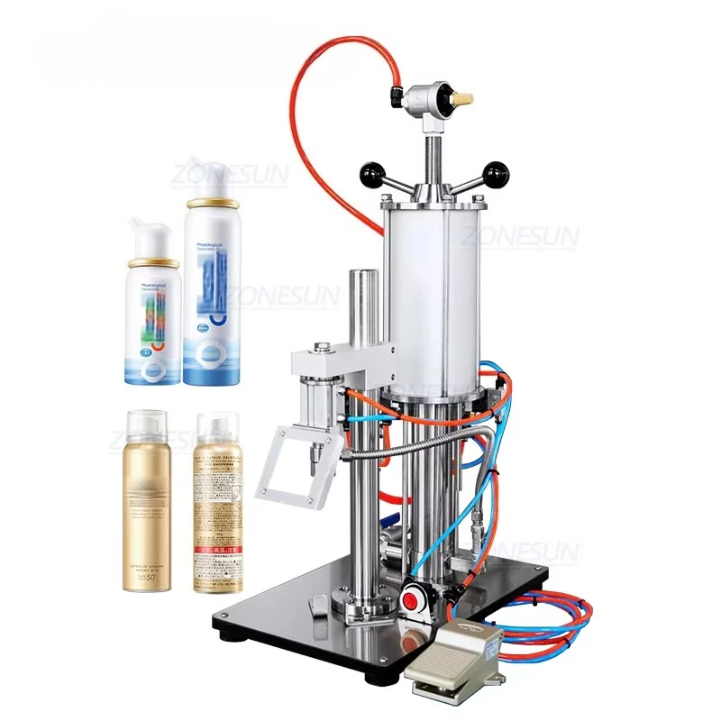 ZS-CQ2 Semi-Automat… - image