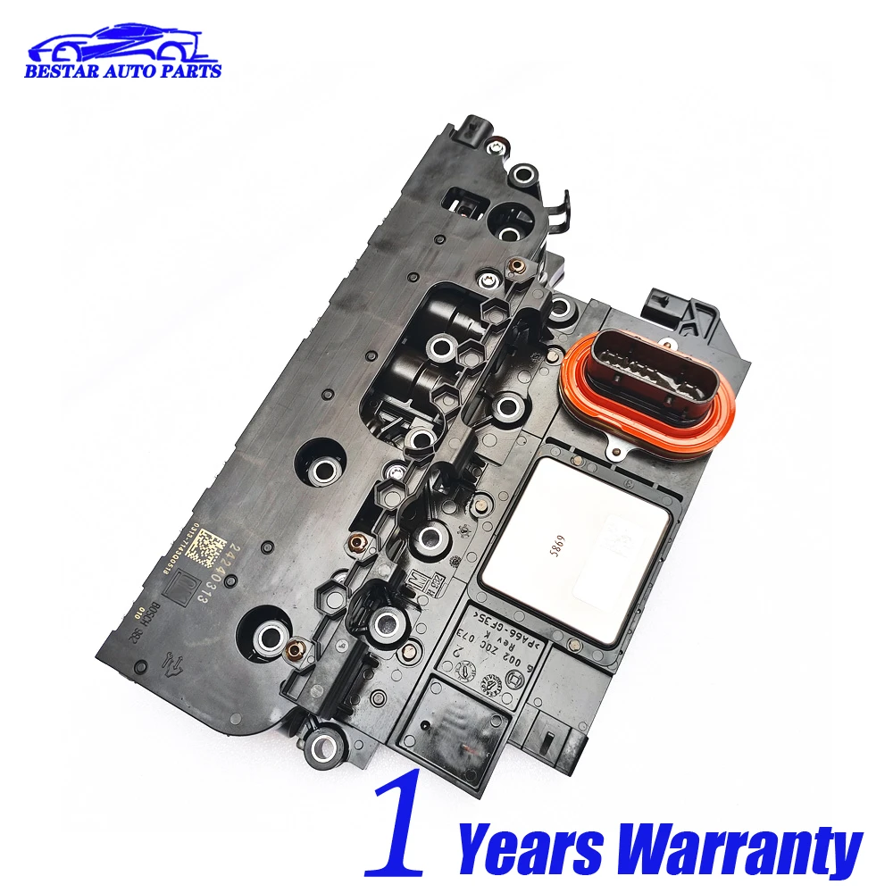 

6T75 6T75E TCM TCU Program Automatic Transmission Control Unit Module For Buick Cadillac GMC Car Accessories