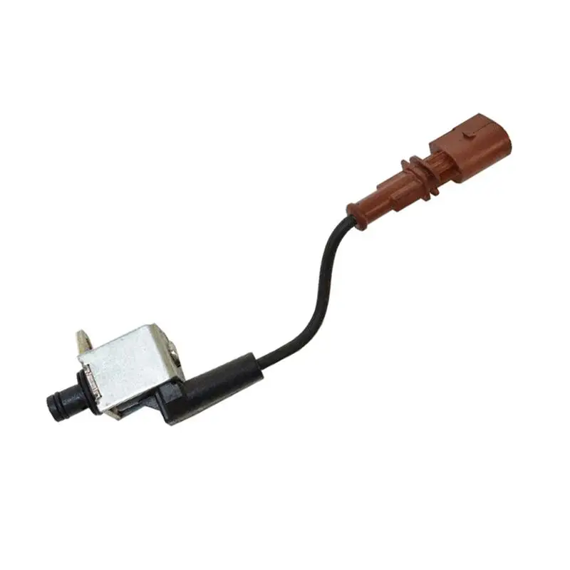 Stable-Car Coolant Water Pump Solenoid Valve 04L907284 For A1 A3 A5 A6 VW Golf Jetta Tiguan Skoda Octavia Kodiaq 2011-2017