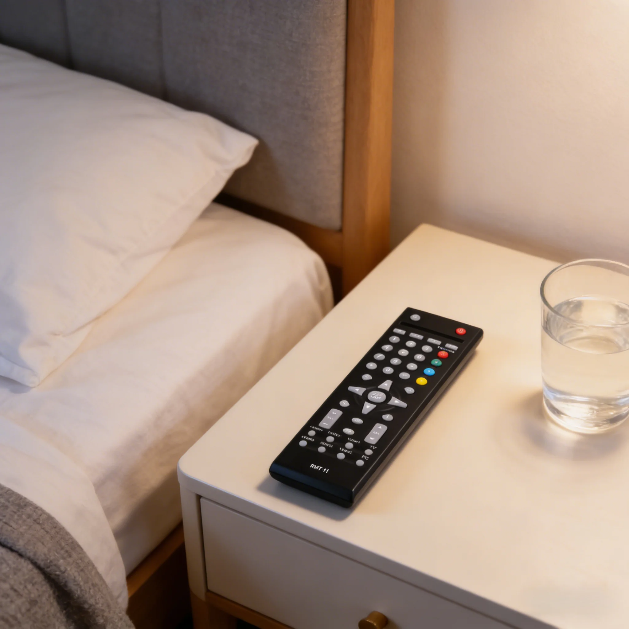 

RMT-11 IR Remote Control Compatible with Sony 4K LED TV Speaker DVD Player