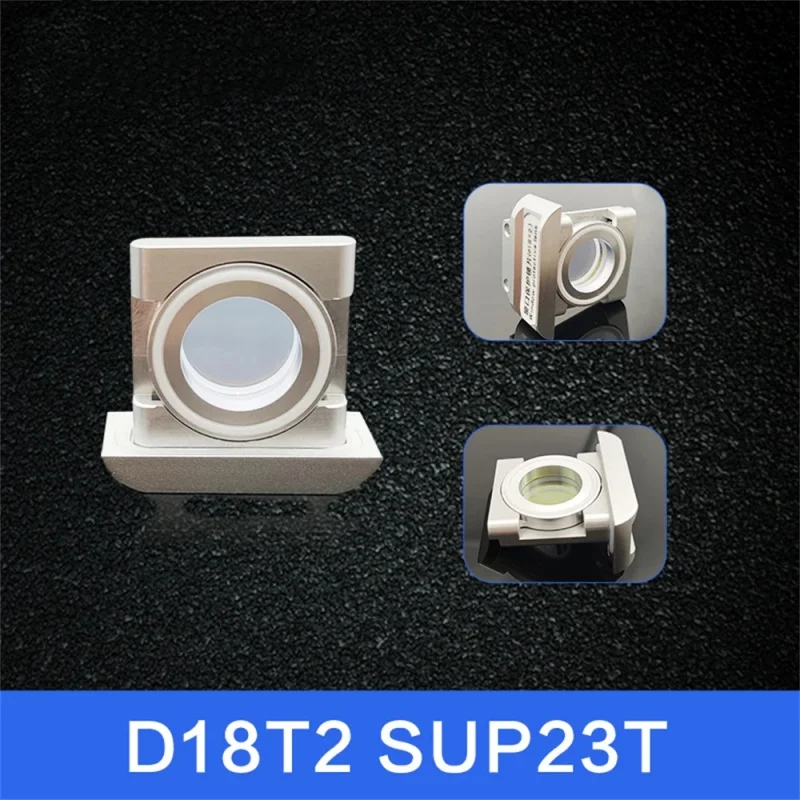 Laserschutzbrille 18x2 Laserschutzlinse mit Halterung für SUP20 SUP21 SUP23 Faserlaser-Schweißkopf – Detail 3