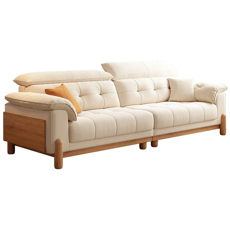 # Designer Sleep Living Room Sofas Aesthetic Beige Cute Modern Living Room Sofas Couch Lounges Woonkamerbanken Furniture For Hom