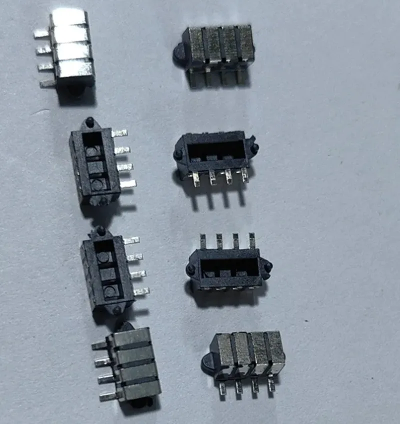 1000pcs/lot For xbox series Battery Interface Socket Power Charger Port Connector