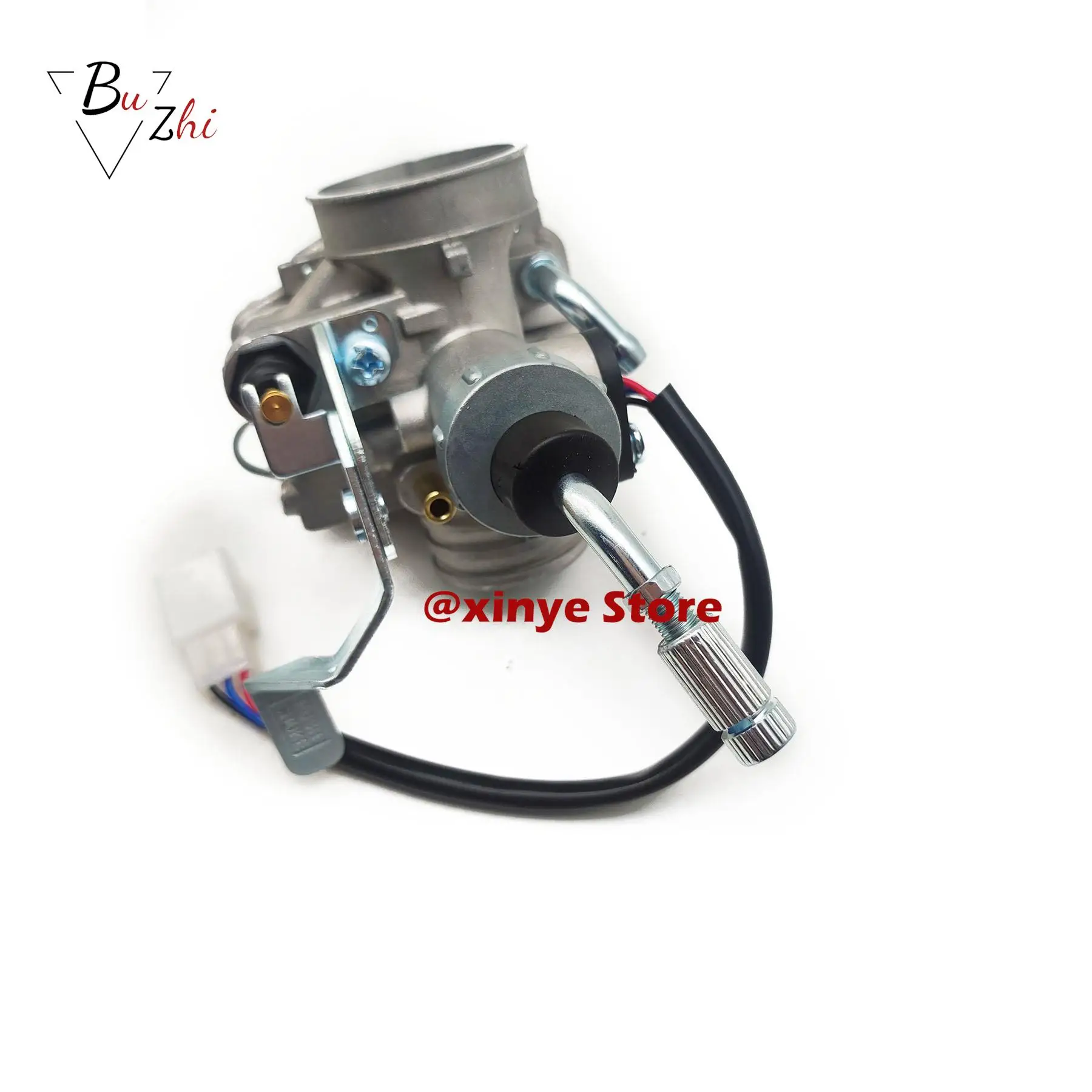 Carburetor Carb Parts for Moto Bajaj Boxer BM150 BM 150