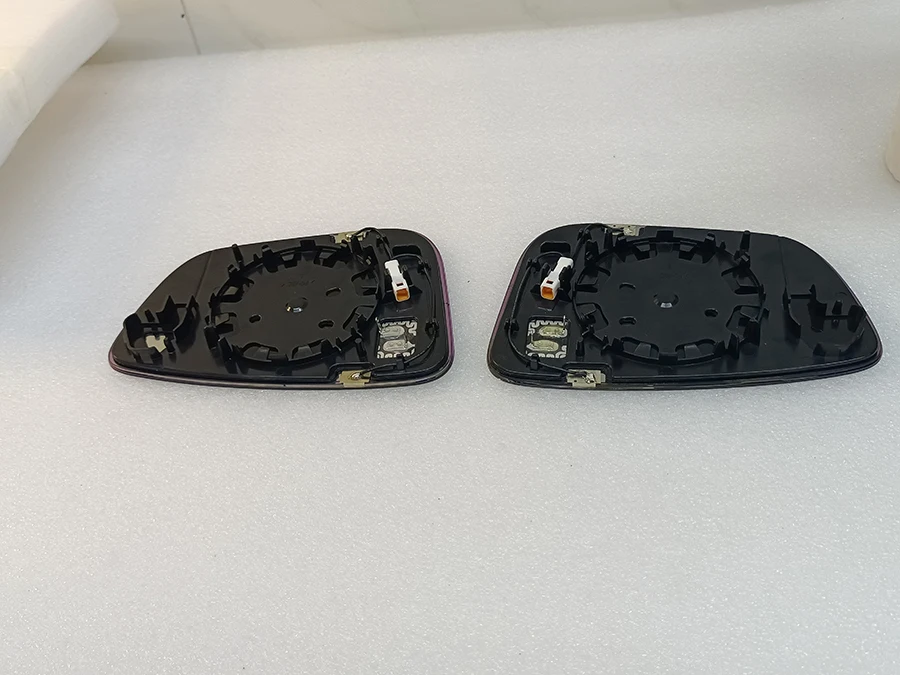 

Auto Dimming Heated Rear Mirror Glass For BMW 3 Series G20 G21 5 Series G30 G31 G32 G38 7 Series G11 G12 51167407157 51167407158