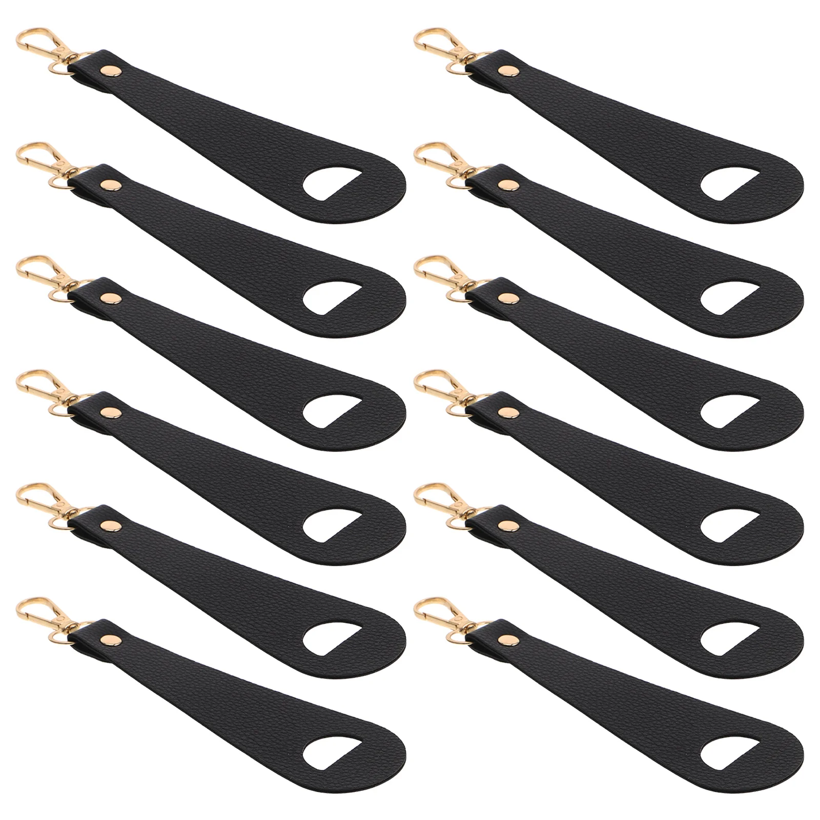 

12Pcs Outdoor Hat Clip Wind Resistant Portable for Hiking Camping Travel Hat Holder Fastening Clip for Suitcase Handbag Brim Cap