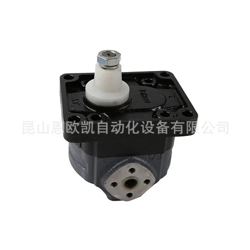 Casappa gear pump KP30.73D0-33S3-LGG/GG-N is supplied