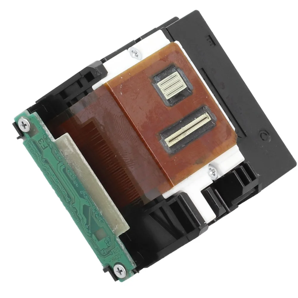 QY6-0052 Print Head For Canon IP90 IP90V IP80 I80 CF-PL90 PL95 Printer Nozzle Replacement Part Black ABS Material