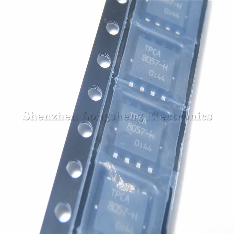 5PCS/LOT TPCA8057-H… - image