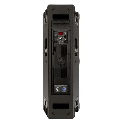 NEW DISCOUNT RCF TTL 4-A Dual 10
