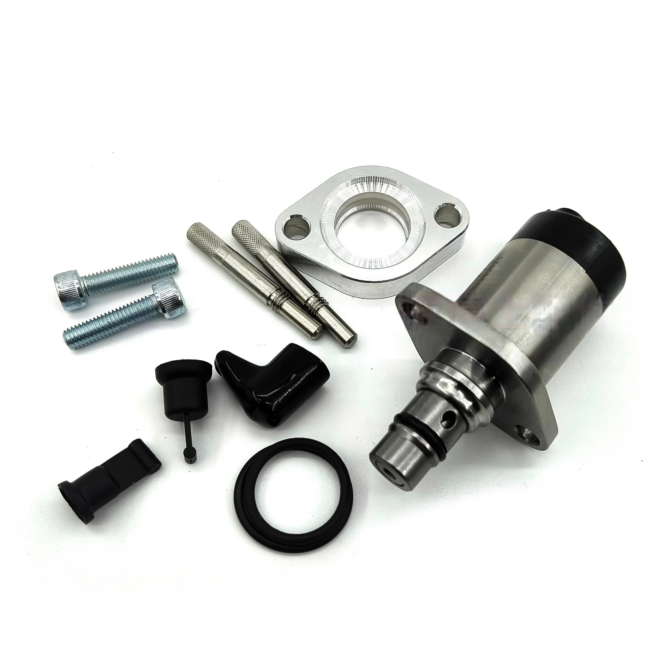 

Sany 135 Excavator Accessories Mitsubishi Engine 4JJ1 SCU Valve Diesel Pump Solenoid Valve Construction Equipment Part